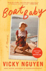Boat Baby (A Memoir) - 9781668025574 by Vicky Nguyen