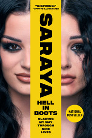 Hell in Boots (Clawing My Way Through Nine Lives) - 9781668027851 by Saraya-Jade Bevis