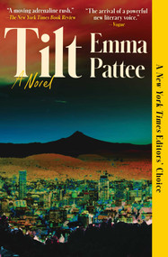 Tilt (A Novel) - 9781668055489 by Emma Pattee, 9781668055489