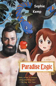 Paradise Logic (A Novel) - 9781668057049 by Sophie Kemp