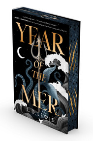 Year of the Mer by L. D. Lewis, 9781668060957
