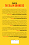 The Pain Brokers (How Con Men, Call Centers, and Rogue Doctors Fuel America's Lawsuit Factory) by Elizabeth Chamblee Burch, 9781668068861