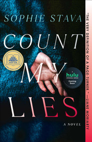 Count My Lies (A GMA Book Club Pick!) - 9781668079355 by Sophie Stava, 9781668079355