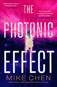 The Photonic Effect by Mike Chen, 9781668083796