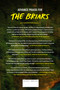 The Briars (A Novel) by Sarah Crouch, 9781668091883