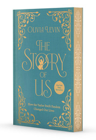 The Story of Us (How the Taylor Swift Fandom Changed Our Lives) - 9781668092927 by Olivia Levin, 9781668092927