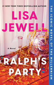 Ralph's Party (A Novel) by Lisa Jewell, 9781668203637