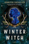 The Winter Witch (A Novel) - 9781668216422 by Jennifer Chevalier, 9781668216422