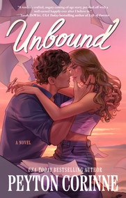 Unbound (A Novel) by Peyton Corinne, 9781668219423