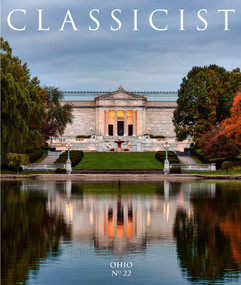 Classicist No. 22 by Jeffrey Tilman, 9781733030960