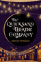 The Quicksand Theatre Company by Molly Ringle, 9781771684422