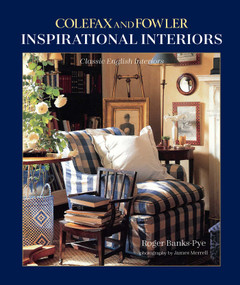 Inspirational Interiors (Classic English Interiors) by Roger Banks-Pye, 9781788795616