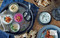 Levantine (Fresh & vibrant recipes to share from the Eastern Mediterranean table) by Ghillie Basan, 9781788795845