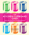 The Kitchen Cupboard Chef (Inspired recipes using canned, jarred & bottled ingredients) by Theo A. Michaels, 9781788797139