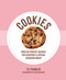 Cookies (Over 90 perfect recipes for everyday & special occasion bakes) by Liz Franklin, 9781788797450