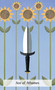 The Green Witchery Tarot (Includes 78 cards and a 64-page illustrated guidebook) by Cerridwen Greenleaf, 9781800655911