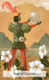 The Green Witchery Tarot (Includes 78 cards and a 64-page illustrated guidebook) by Cerridwen Greenleaf, 9781800655911