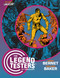 The Legend Testers (60th Anniversary) by Jordi Bernet, Graham Baker, 9781837866540