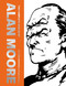 The Complete 2000 AD By Alan Moore: Future Shocks & Other Stories by Alan Moore, Dave Gibbons, Alan Davis, Ian Gibson, John Higgins, Bryan Talbot, Brett Ewins, Brendan McCarthy, Eric Bradbury, Jesus Redondo, Jose Casanovas, Garry Leach, Dave Harwood, Mike White, Paul Neary, Ron Tiner, Robin Smith, Alan Langford, Jim Eldridge, John Richardson, Steve Dillon, John Cooper, Joe Eckers, Boluda, 9781837866762