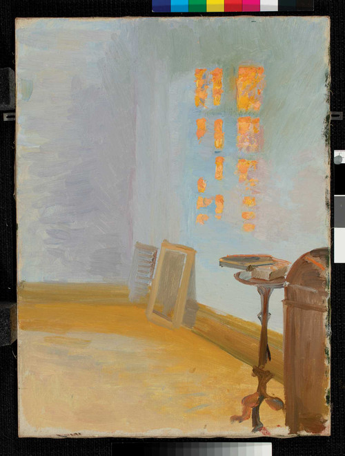 Anna Ancher by Helen Hillyard, Mette Harbo Lehmann, 9781898519546