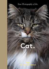 New Photography of the Cat. by Hoxton Mini Press, 9781914314940