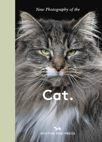 New Photography of the Cat. by Hoxton Mini Press, 9781914314940