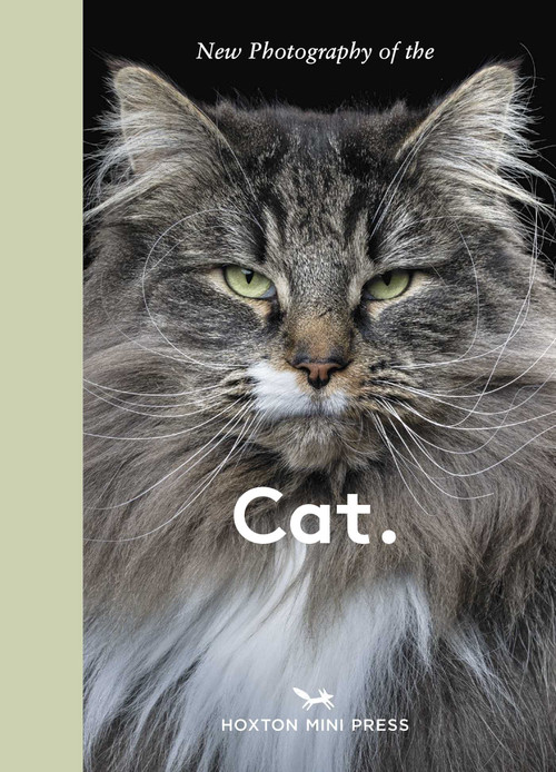 New Photography of the Cat. by Hoxton Mini Press, 9781914314940