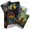 Oracle of the Undead (Guidance from the grave) by Corpse of Kay, Chad C. Leclaire, 9781923009059