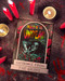Oracle of the Undead (Guidance from the grave) by Corpse of Kay, Chad C. Leclaire, 9781923009059