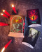 Oracle of the Undead (Guidance from the grave) by Corpse of Kay, Chad C. Leclaire, 9781923009059