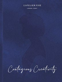 L'Atelier Five (Contagious Creativity) by L'Atelier Five, Hélène Le Blanc, 9781923094024