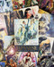 Japanese Gods & Spirits Oracle by Makoto Akiyama, Fumika Tanaka, 9781923208186