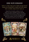 Tarot Divinatorium by André Sanchez, 9781923208476