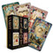 Tarot Divinatorium by André Sanchez, 9781923208476
