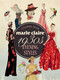 Marie Claire 1930s Evening Styles Coloring Book by Rockpool Publishing, 9781923208544