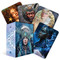 Cosmic Zodiac Oracle by Jena Dellagrottaglia, 9781923208636