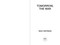 Tomorrow, the War by Max Watman, 9781949846768