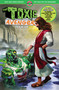 Toxic Avenger Team-Up by Mark Russell, Stuart Moore, Tom Peyer, Bryce Ingman, 9781952090424