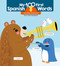 My 100 First Spanish Words - Pull Tab - The World Around Me by Little Genius Books, 9781960107930