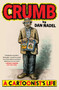 Crumb (A Cartoonist's Life) - 9781982144012 by Dan Nadel, 9781982144012