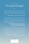 The Game Changer (How Harry Reid Remade the Rules and Showed Democrats How to Fight) by Jon Ralston, 9781982194413