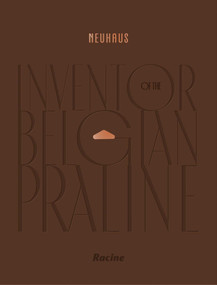 NEUHAUS (Inventor of the Belgian Praline) by Neuhaus, 9782390253549