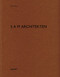 s a m architekten (De aedibus) by Heinz Wirz, 9783037612552