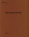 sam architekten Vol 119 (De aedibus) by Heinz Wirz, 9783037612552
