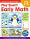 Play Smart Early Math by Gakken early childhood experts, 9784056212549
