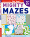 Play Smart Mighty Mazes by Gakken early childhood experts, 9784056212570