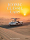 Iconic Classic Cars by Kevin Van Campenhout, Yan-Alexandre Damasiewicz, 9789020930627