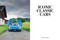 Iconic Classic Cars by Kevin Van Campenhout, Yan-Alexandre Damasiewicz, 9789020930627