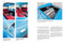 Iconic Classic Cars by Kevin Van Campenhout, Yan-Alexandre Damasiewicz, 9789020930627