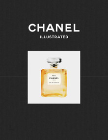 Chanel Illustrated by Siska Lyssens, 9789020988680